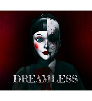 Dreamless Switch Nintendo eShop Key EUROPE
